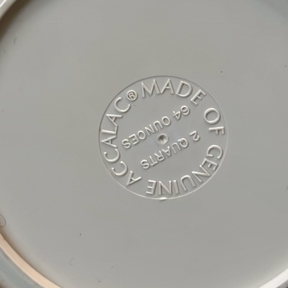 David Douglas ACCALAC Storage Containers - Picture 5 of 7